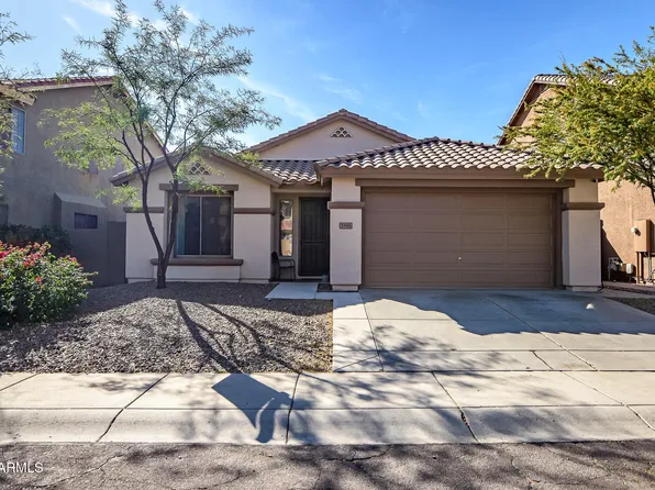 3345 W THOREAU Lane, Anthem, AZ 85086