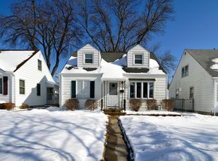 3218 N 85th St, Milwaukee, WI 53222