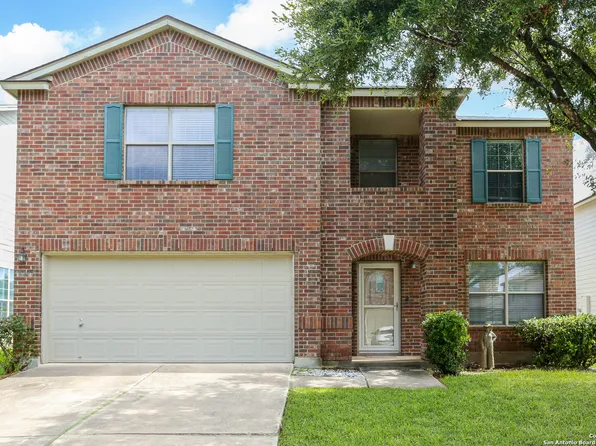 10847 BUTTERFLY FLT, San Antonio, TX 78254