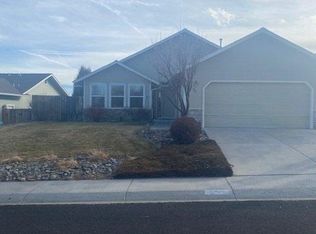 981 Ranchview Cir, Carson City, NV 89705