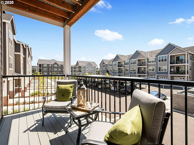 16405 NW Chadwick Way #207 — Photo 21