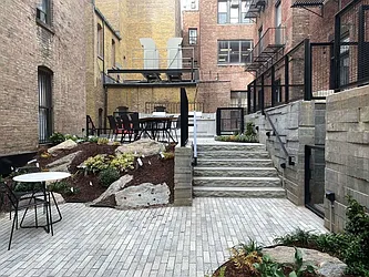 Rented by Tourma Realty LLC