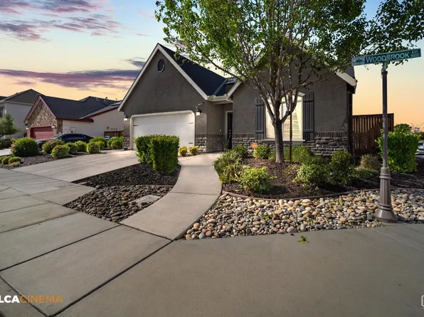 9324 Woodbrook Dr, Shafter, CA 93263