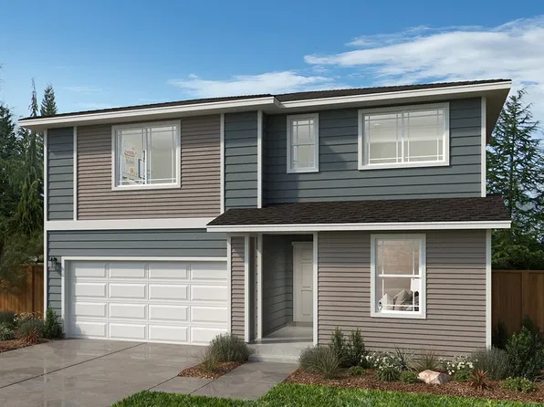 12616 172nd Avenue Ct E, Bonney Lake, WA 98391
