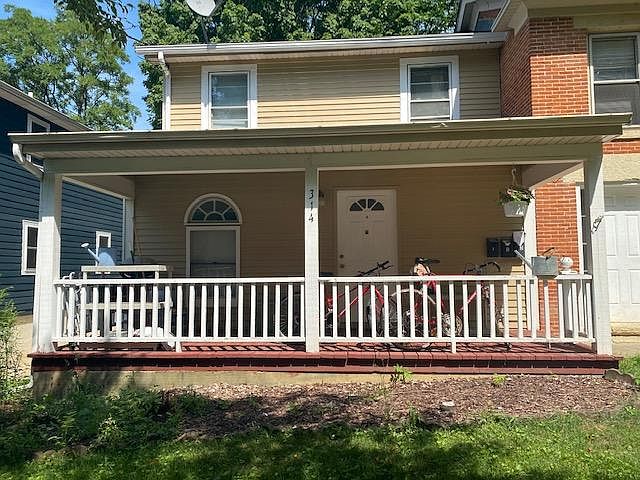 1st image of 314 S 4th St #1