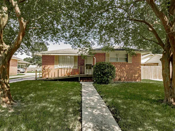 58320 Robertson St, Plaquemine, LA 70764
