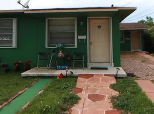 11057 SW 3rd St, Sweetwater, FL 33174