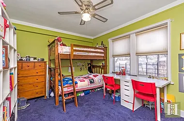 Sold by Halstead Real Estate