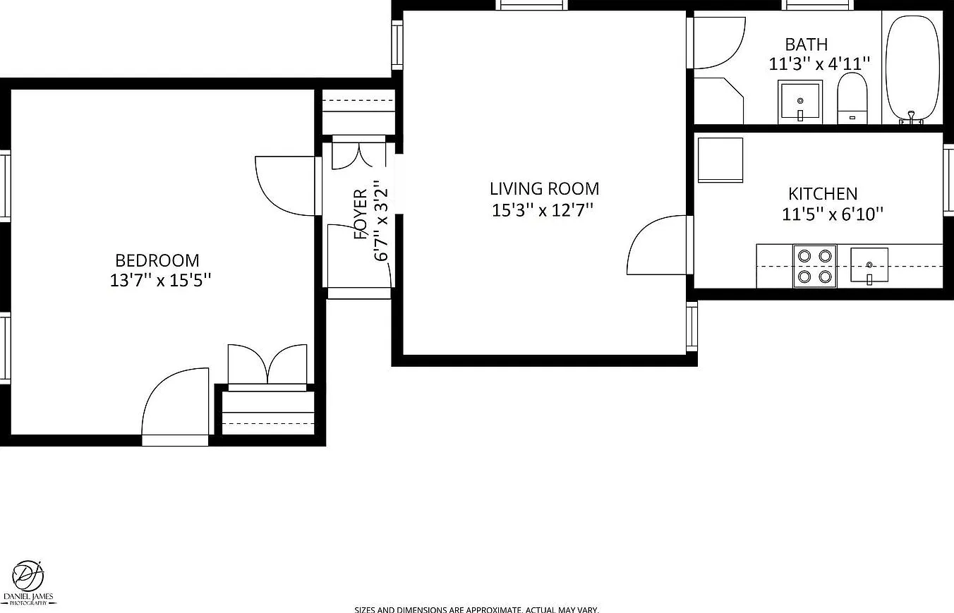 26 Witherspoon St — Photo 2