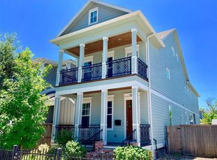 704A E 25th St, Houston, TX 77008