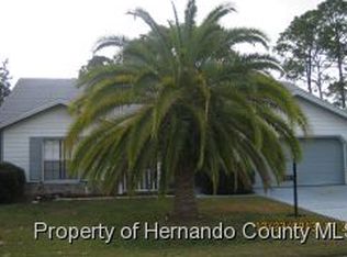 7112 Crown Oaks Dr, Spring Hill, FL 34606