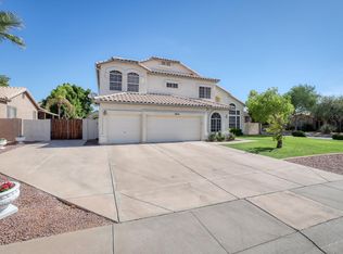 1826 W Redfield Rd, Gilbert, AZ 85233
