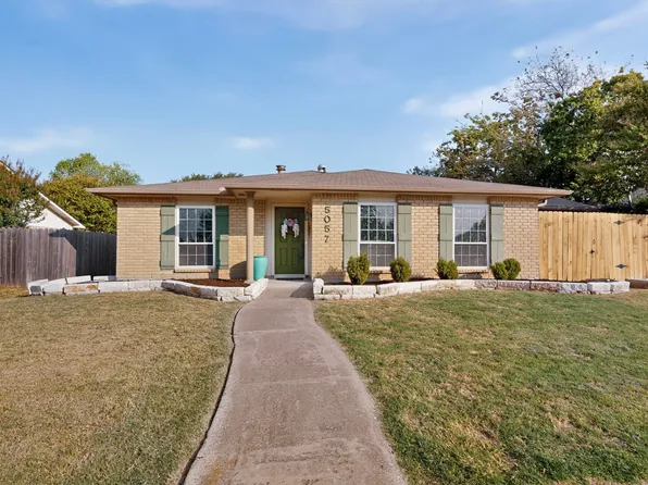 5057 S Colony Blvd, The Colony, TX 75056