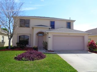 3337 Hoofprint Dr, Melbourne, FL 32940