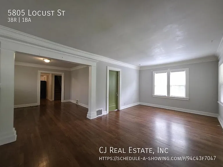 5805 Locust St — Photo 3