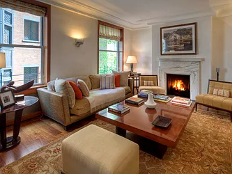 Sold by Sotheby's International Realty