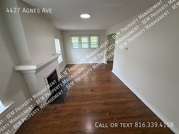 3rd image of 4427 Agnes Ave