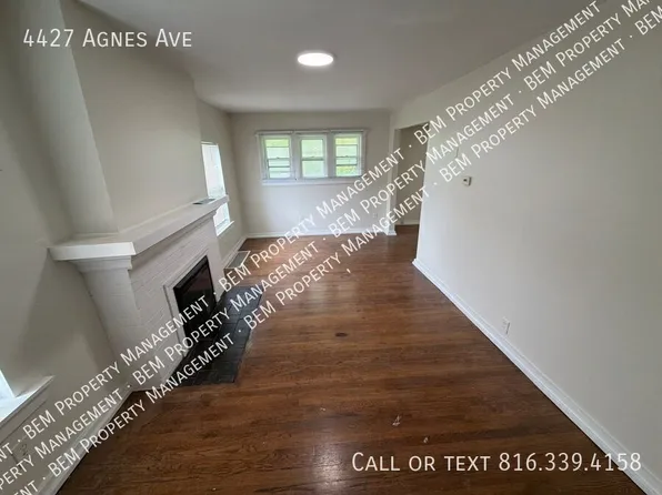 4427 Agnes Ave, Kansas City, MO 64130