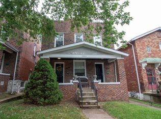 3954 Potomac St #A, Saint Louis, MO 63116