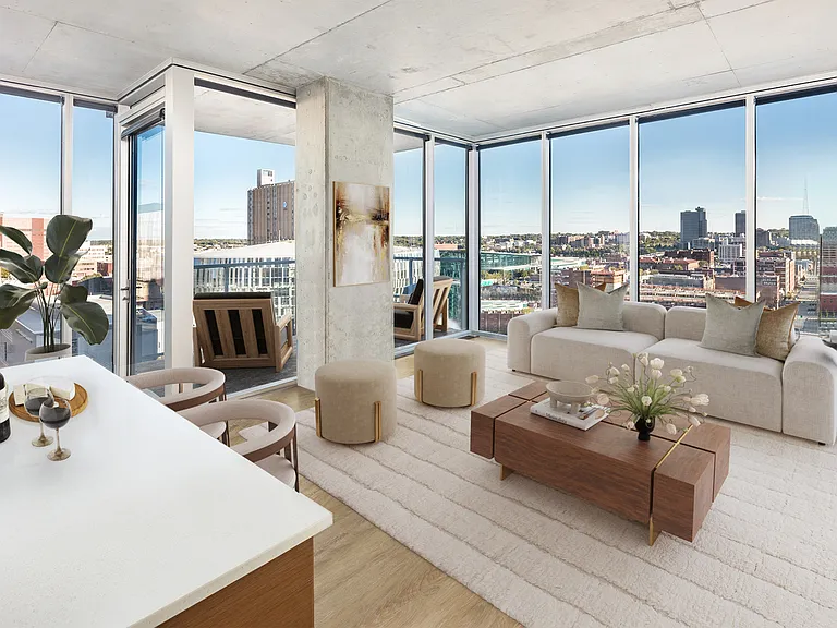 One Light Luxury Apartments — Photo 63
