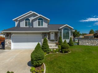 3252 W Oakeson Cir, Taylorsville, UT 84129