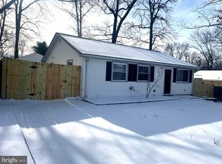 55 Delaware Ave, Sicklerville, NJ 08081