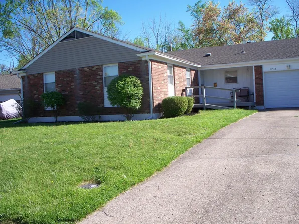 11512 Ivyrock Ct, Cincinnati, OH 45240