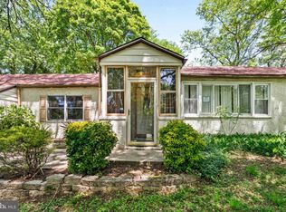 2214 Lenola Rd, Cinnaminson, NJ 08077