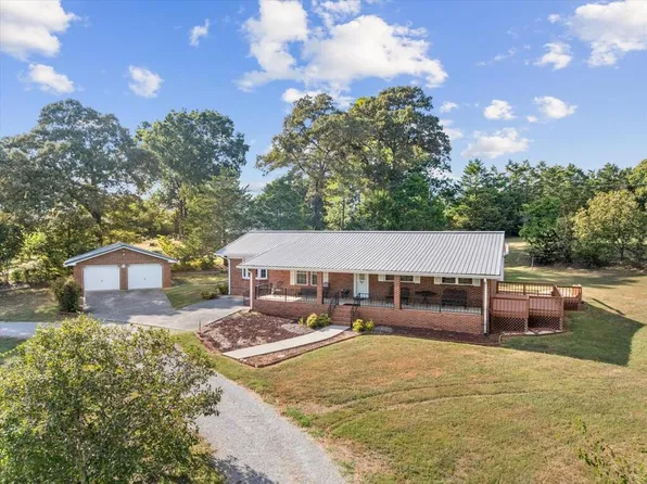 201 Highway 286, Chatsworth, GA 30705