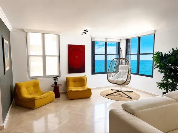 7 Candina Street Candina Sea Tower #1701, San Juan, PR 00918