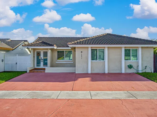 14874 SW 56th Terrace SW, Miami, FL 33193