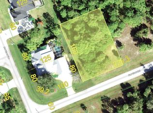 80 Par View Rd, Rotonda West, FL 33947
