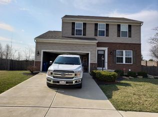 5665 Cottonwood Ct, Huber Heights, OH 45424