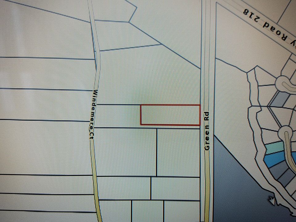 2nd image of 0 GREEN Road