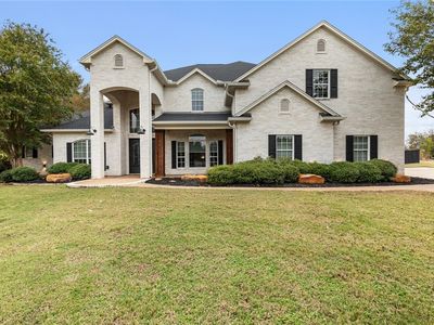 295 Settlers Creek Trl, Woodway, TX, 76712