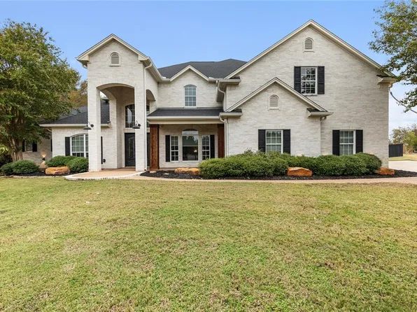 295 Settlers Creek Trl, Woodway, TX 76712