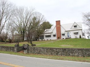 404 Mount Sterling Ave, Flemingsburg, KY 41041