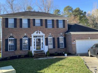 4900 Goosedown Ct, Raleigh, NC 27604