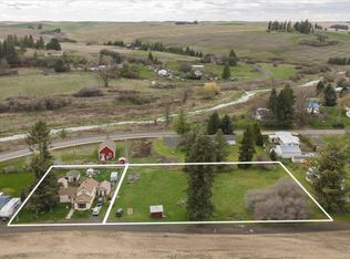 50 N Main St, Waverly, WA 99039