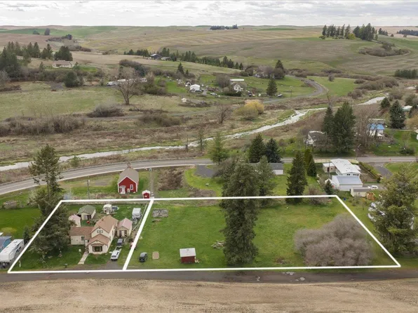 50 N Main St, Waverly, WA 99039