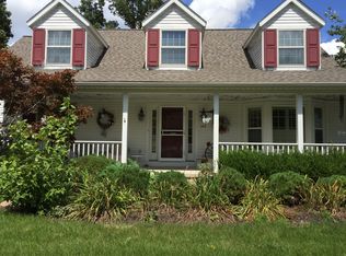 333 Eagle Ct, Marysville, OH 43040