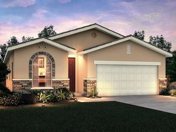 1431 La Sierra St, Merced, CA 95348