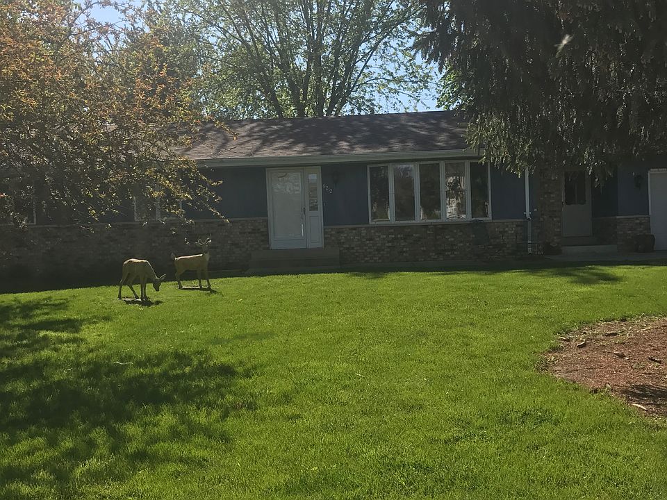 3 Bedroom Ranch