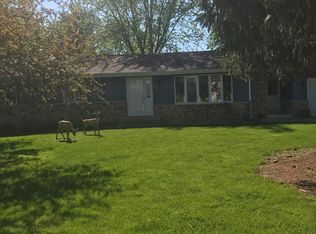 9212 Marquette St, Saint John, IN 46373