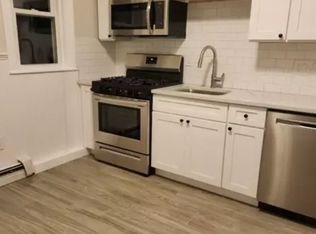 40 Temple St #U1, Somerville, MA 02145