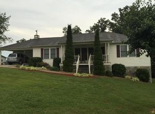 400 Fairview Rd, Afton, TN 37616