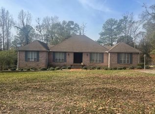 466 Westbrook Dr, Monroeville, AL 36460