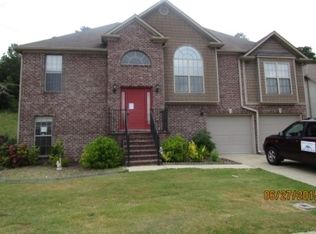 5369 Summerset Way, Bessemer, AL 35022