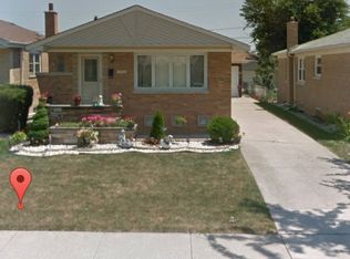 7753 Monitor Ave, Burbank, IL 60459