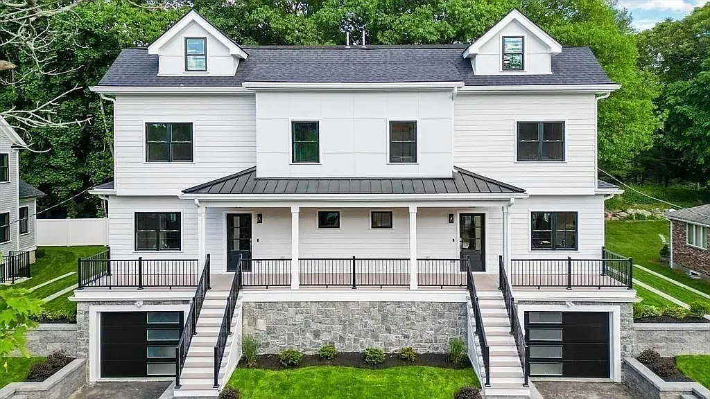 35 John Street - 1 — Photo 1
